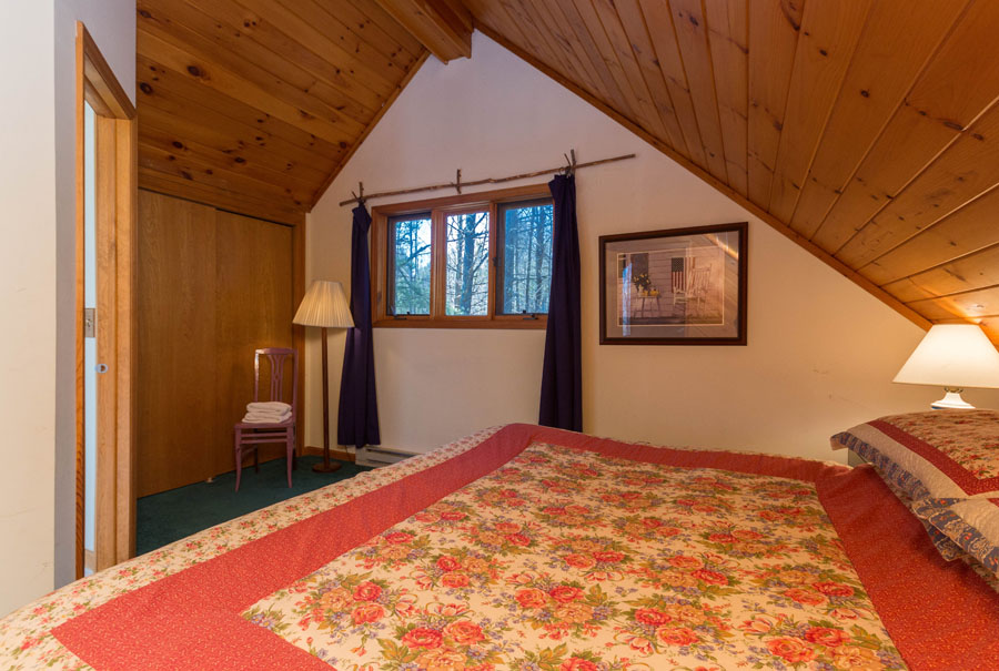 The Tree Tops Adirondack Vacation Rental